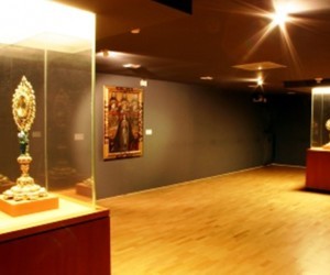 Museo Casa de la Moneda Fuente: wikimedia.org
