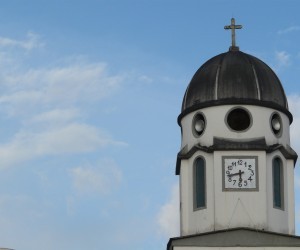 Montenegro Quindio Source: flickr.com by megavas